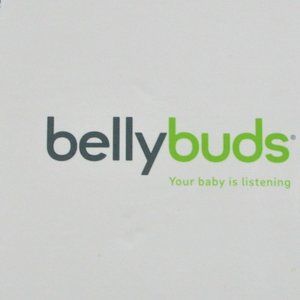 Belly Buds Baby Bump Sound System For Pregnancy